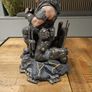 Gears of War 3 -Collector statue of Marcus Fenix Image 2