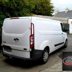 Ford Ecu Remapping / Tuning K1 Autos