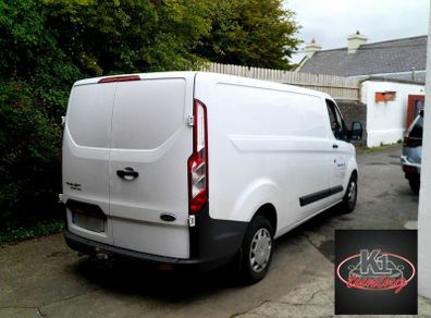 Ford Ecu Remapping / Tuning K1 Autos