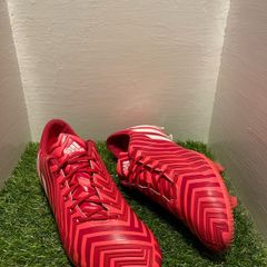 Adidas Predator Instinct FG Football Boots | UK 9