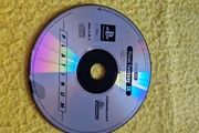 Disc 4 of 4 Final Fantasy IX PlayStation1 Ps1 PlayStation2 Ps2 Games Original