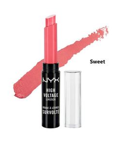 NYX Turnt up! Lipstick - Sweet - New