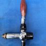 Vintage beer tap Image 2