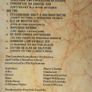 Patrick Cassidy [1993] The Children Of Lir/Oidhe Chloinne Lir  (Cassette Tape Album) Image 3