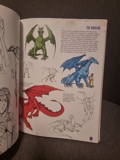 Manga Mania. How to Draw Japanese Comics