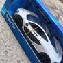 McLaren P1 model car Image 4