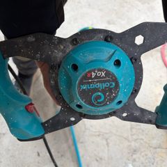 Collomix  Paddle mixer