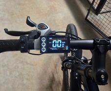 Electric Bicycle