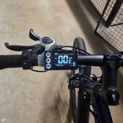 Electric Bicycle