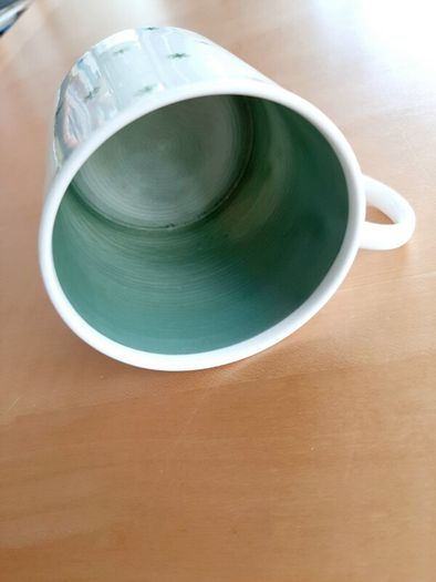 Susie Cooper small coffee can