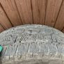 toyota landcruiser alloys j120 03-09 Image 6