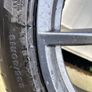 Genuine Volkswagen Pretoria 19" Single Alloy Wheel Image 5
