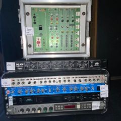 Pro audio