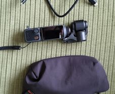 Dji Osmo 4