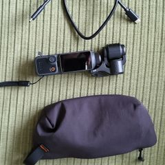 Dji Osmo 4