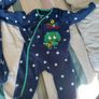 Baby sleepsuit x2 Image 3