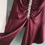 BASTYAN silk jewelled Sz 12 - Rrp 195e Image 4