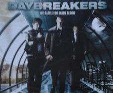 Daybreakers [2009] Ethan Hawke, Willem Dafoe