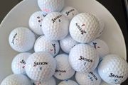 Srixon Golf balls x 20