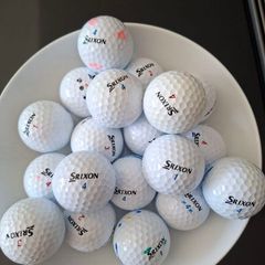 Srixon Golf balls x 20