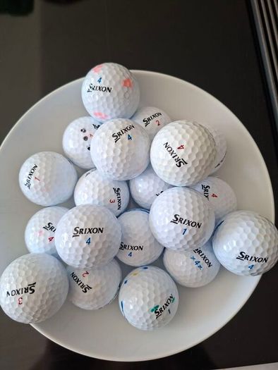 Srixon Golf balls x 20