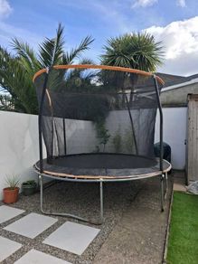 Trampoline