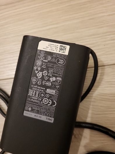 Dell computer charger