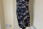 Wallis black and white size 14 postage included