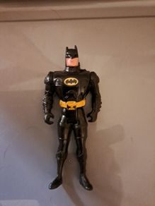 COLLECTORS 1994 Power Vision Batman