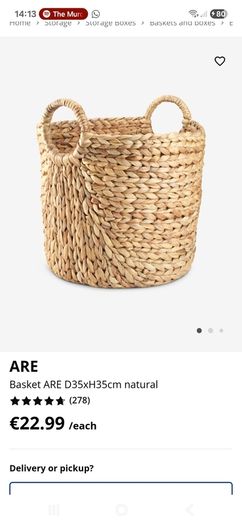 Basket