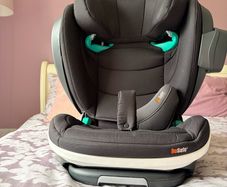 BeSafe Flex Fix 2 Car Seat