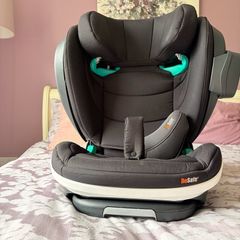 BeSafe Flex Fix 2 Car Seat