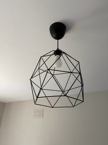 Ceiling Light Ikea
