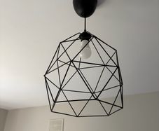 Ceiling Light Ikea