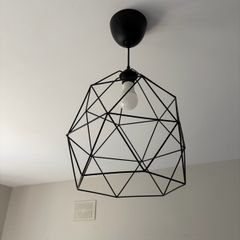 Ceiling Light Ikea