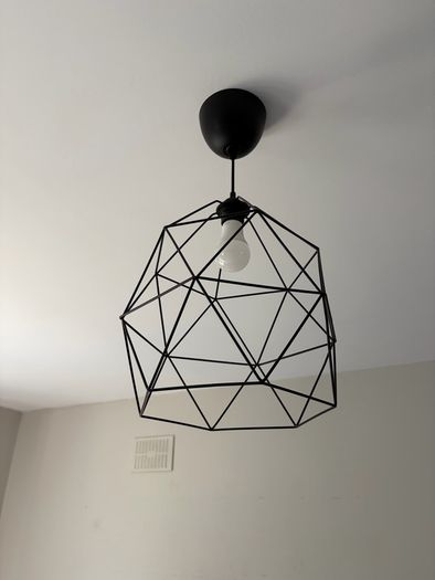Ceiling Light Ikea
