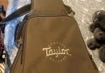 Taylor GS Mini semi acoustic