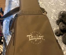 Taylor GS Mini semi acoustic