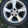 Toyota Alloys 5x114.3 Image 6