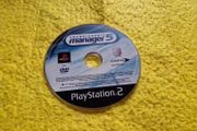 Championship manager 5 PlayStation2 ps2 games Original