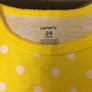 Carter  pajamas New with Tags 24 months American market Image 4