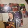 CD's Rock Pop Michael Jackson, Devo, Beatles, Clash, Bowie, Etc Cd Lot Over 22 Image 3