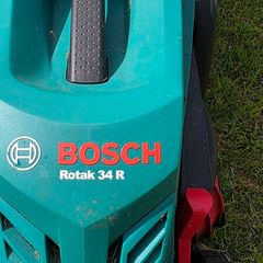 Bosch Rotak 34R 1300w