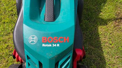 Bosch Rotak 34R 1300w
