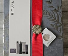 Rituals gift set for him - Half price