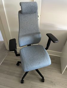 Ergonomic Office Chair