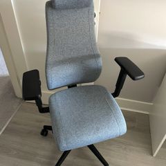 Ergonomic Office Chair