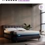 Simba Hybrid Luxe Mattress - Deluxe Range Image 2