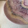 African Soapstone Hand carved 10.5" Bowl & 7.5" long Swan shaped soapstone Image 7