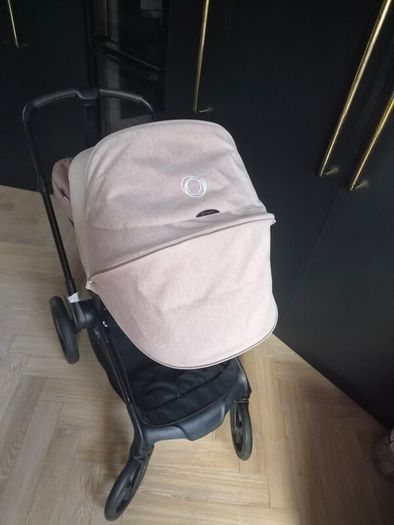 Bugaboo fox renew